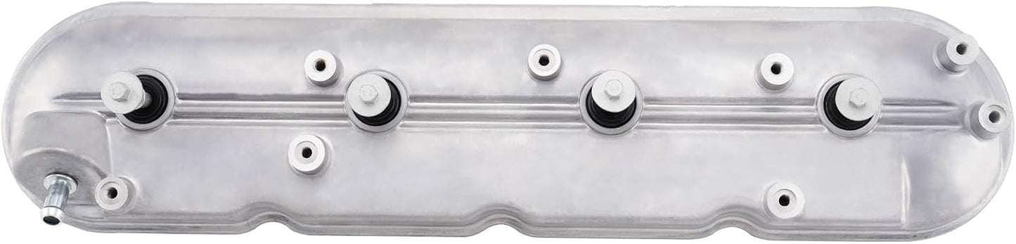 Cubierta válvula motor aluminio comp Chevy Silverado