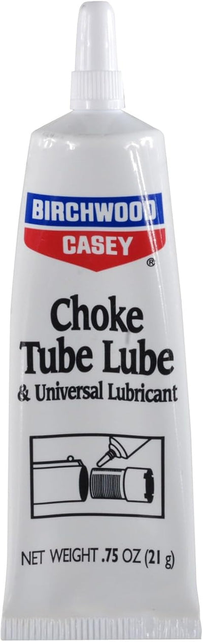 Grasa lubricante tubo estrangulamiento 0.75oz antiatascamiento