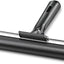 Rodillo goma antiderrap 8" negro impresión