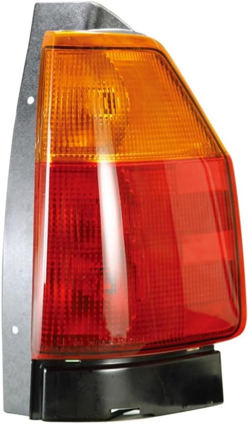 Luz trasera GMC Envoy 02-09 lado pasajero