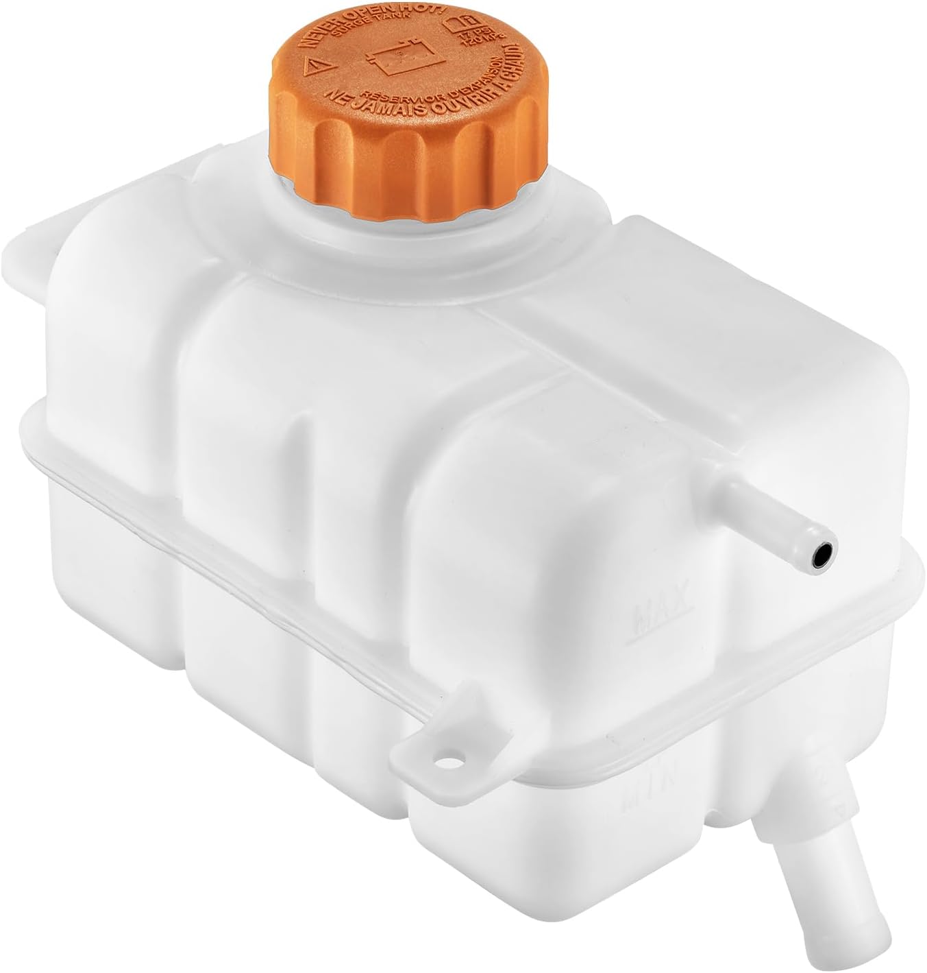 Depósito refrigerante motor comp Chevy Aveo G3 Wave
