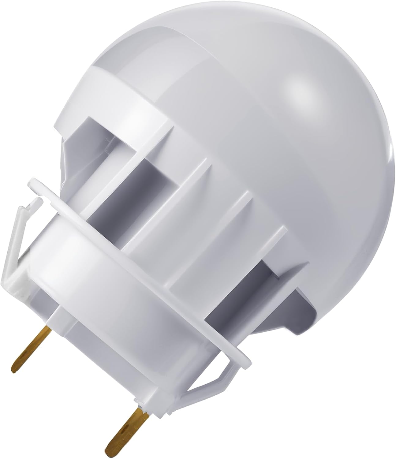 Bombilla LED congelador comp Whirlpool Amana Maytag 2 años