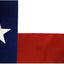 Bandera Texas 3x5ft fabricada EE.UU.