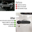 Kit manijas puerta Jeep Wrangler JK JKU 07-18 3 Pzas