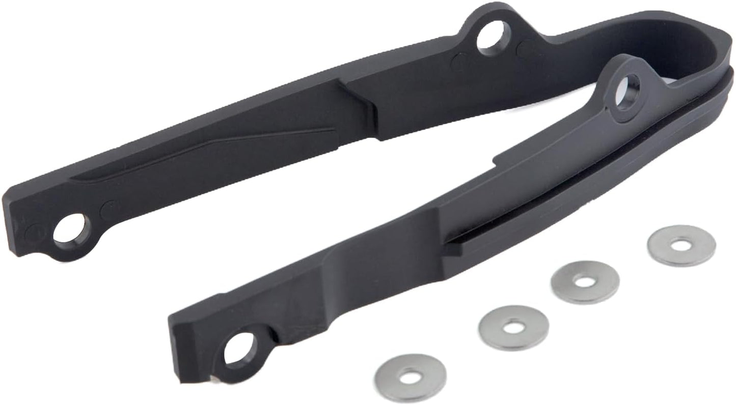 Protección TPU cadena Kawasaki KX125 KX250