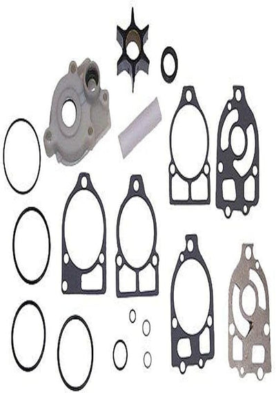 Kit bomba agua International 18-3517