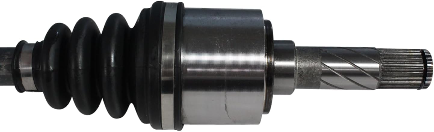 Conjunto eje trasero izquierdo o derecho NCV47590
