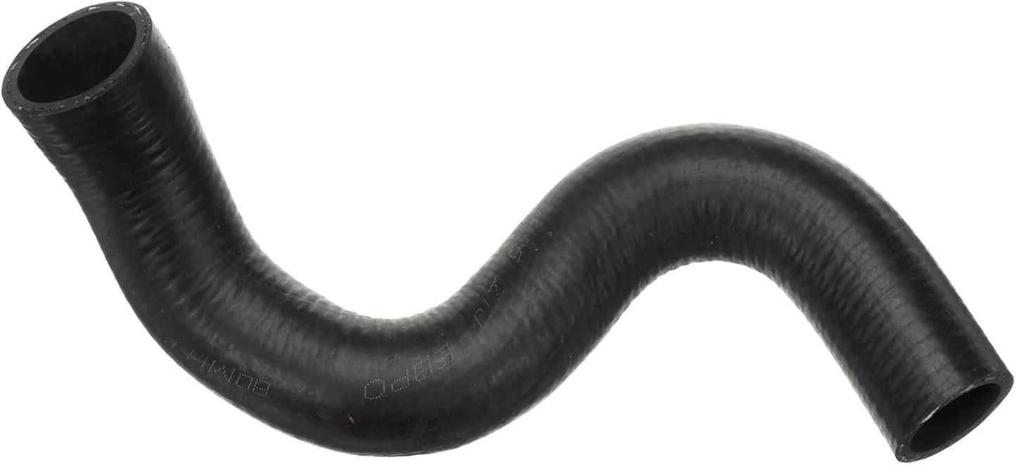 Manguera refrigerante moldeada premium