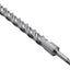 Broca SDS Plus 1-3/16x16" hormigón ladrillo