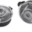 Luz LED espejo lateral Ford F-150 ST-Line pack 2