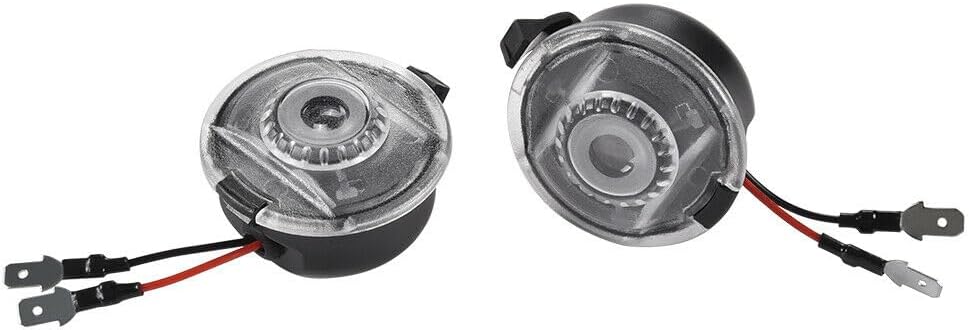 Luz LED espejo lateral Ford F-150 ST-Line pack 2