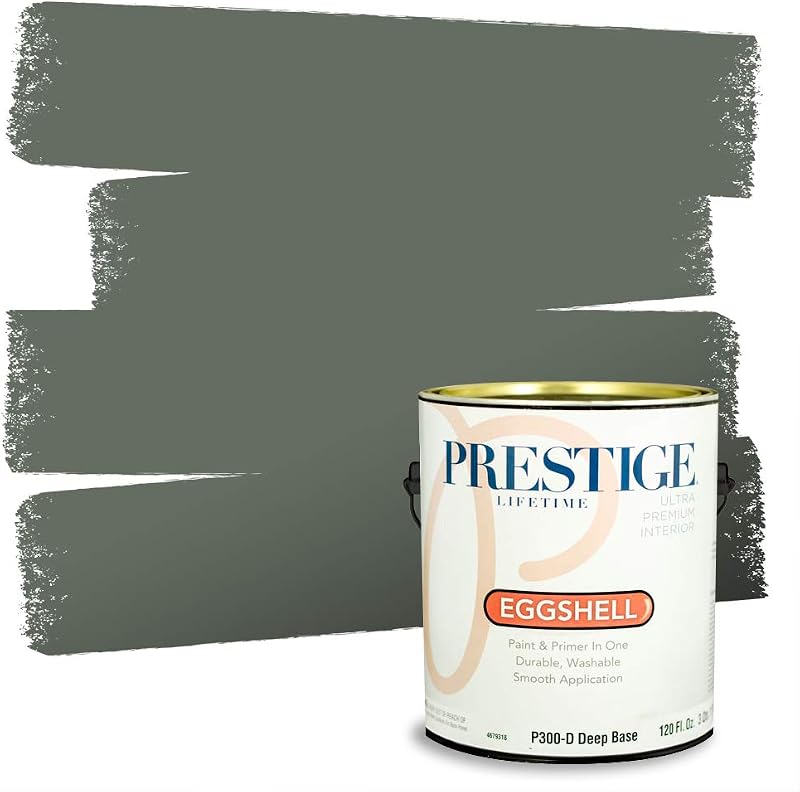 Pintura 2en1 para exterior y primera mano P300-D-1575BM