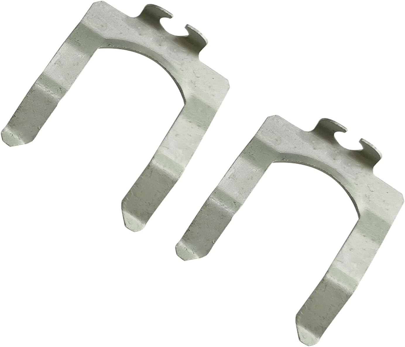 2 Retenedores Cilindro Bloqueo Tapas Gas Toyota Tacoma 95-04