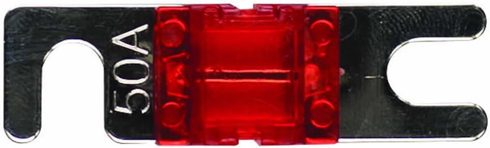 Fusibles mini ANL 50A pack 2