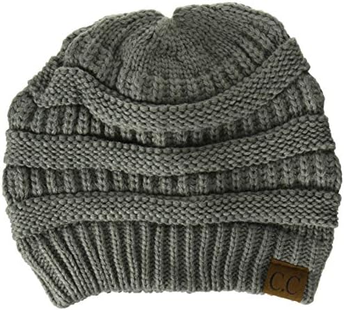Gorro clásico para mujer talla única