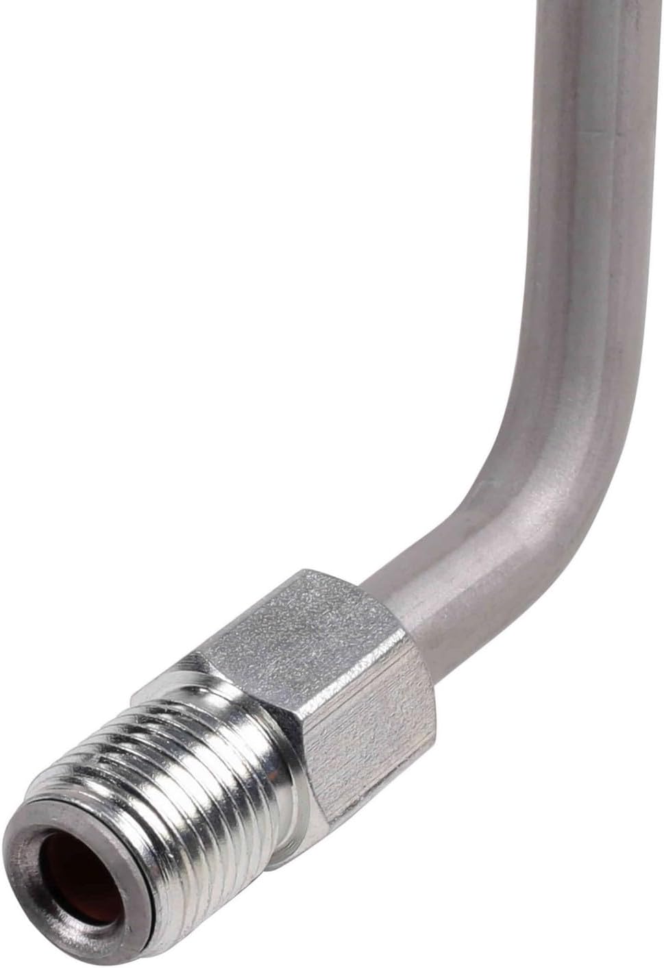 Conjunto manguera dirección asistida
