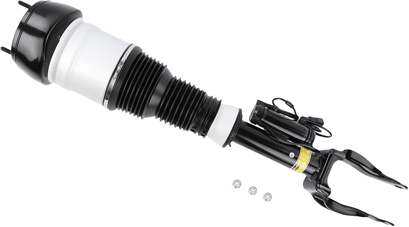 Amortiguador suspensión neumática delantero ML250 ML350 GLE