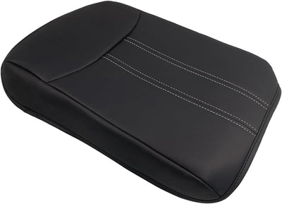 Funda cuero vegano consola central Honda Pilot 2024