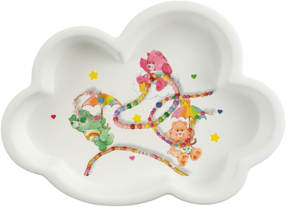 Bandeja clásica para joyas Care Bears