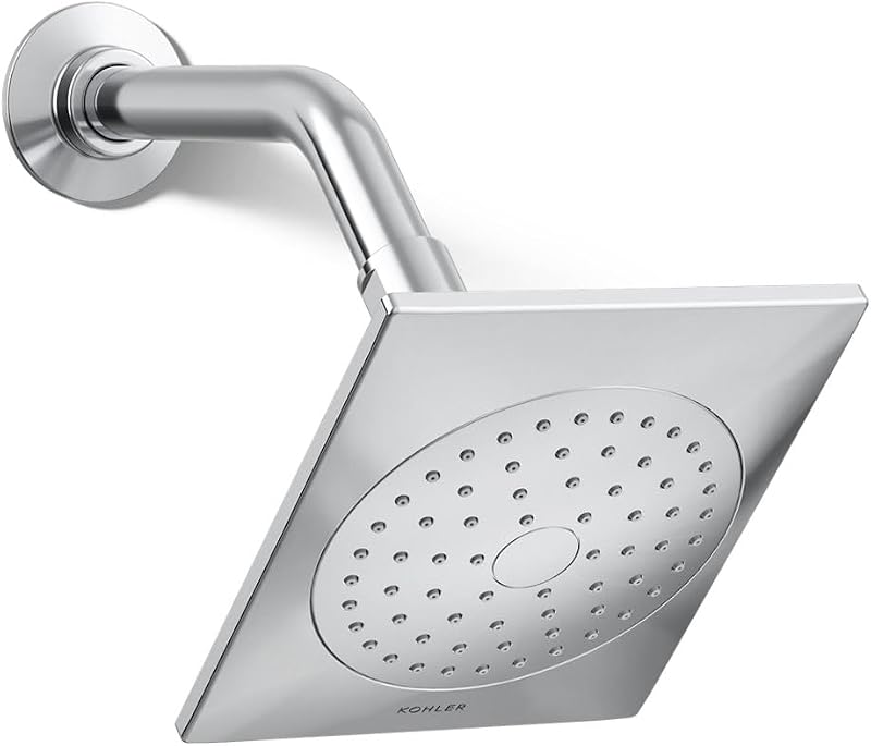 Grifo Kohler K-14786-CP cromo pulido