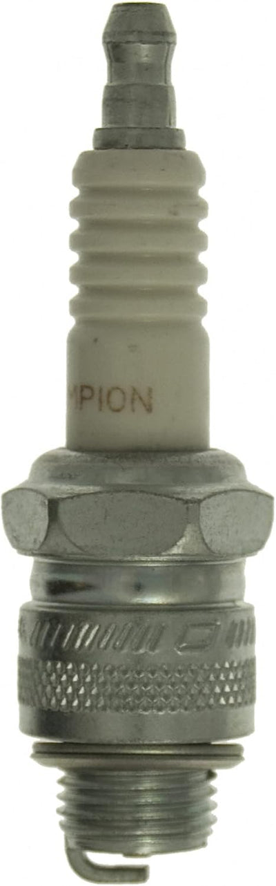 Bujía Copper Plus Motor Pequeño 592m Cartón 1