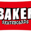 Bandera patinetas fanáticos panaderos 3x5ft color vivo