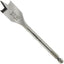 Broca madera acero carbono 15/16x6"