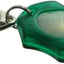 Luz Micro con Estuche Verde