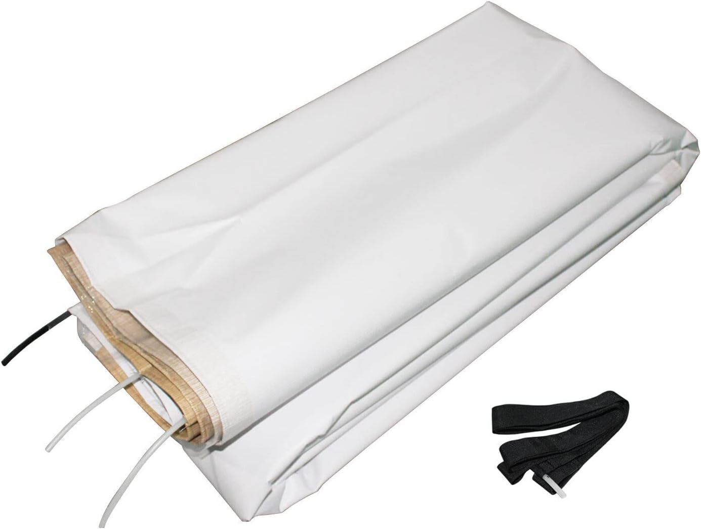 Tela toldo autocaravana 7'1'' a 18'1'' x 8' repuesto camel