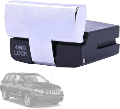 Interruptor caja transferencia 4WD Jeep Compass 07-17