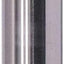 Fresa carburo sólido AlTiN 4 flautas .240"