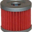 Filtro de Aceite HF131-4 Pack de 4 Unidades para Motores