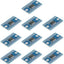 Módulo conversión voltaje 1.8V/3.3V/5V 8 canales