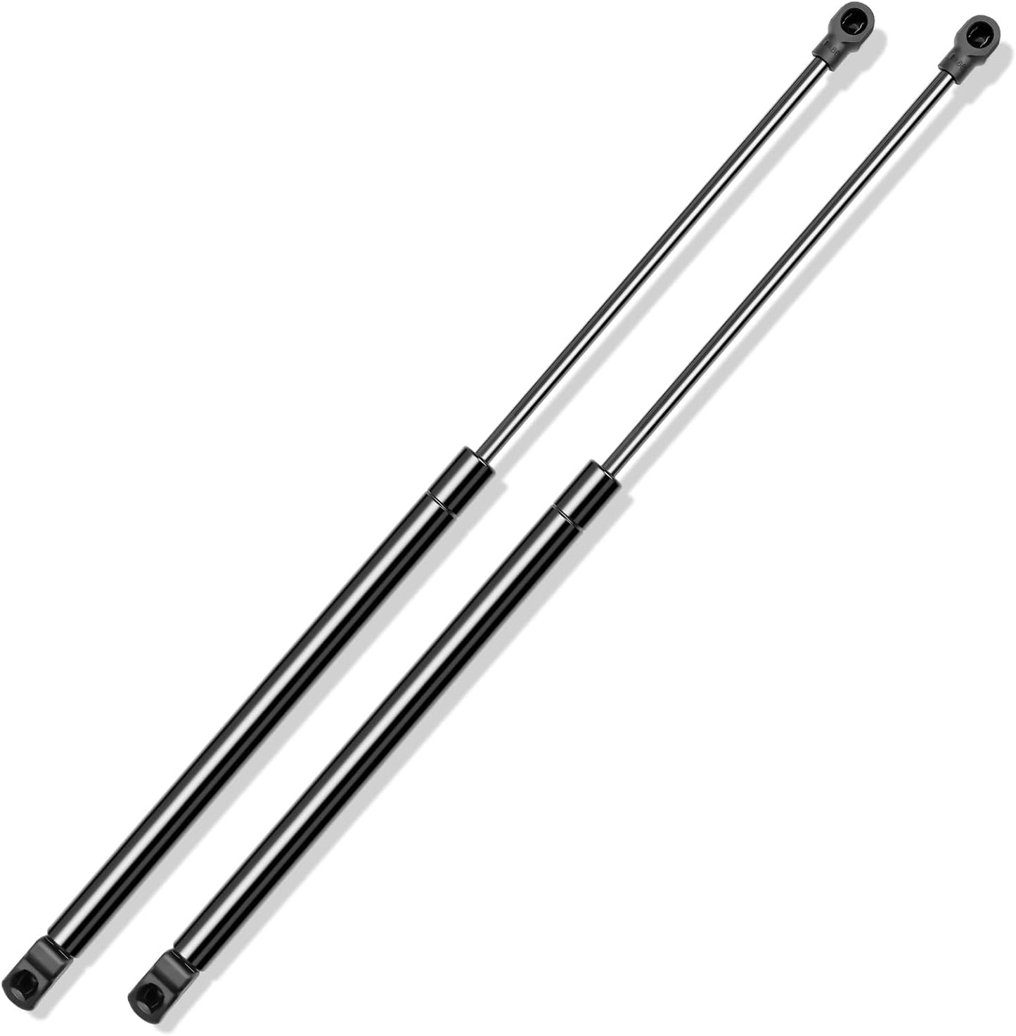Soporte elevación capó Lexus RX 10-15 set 2 pzas