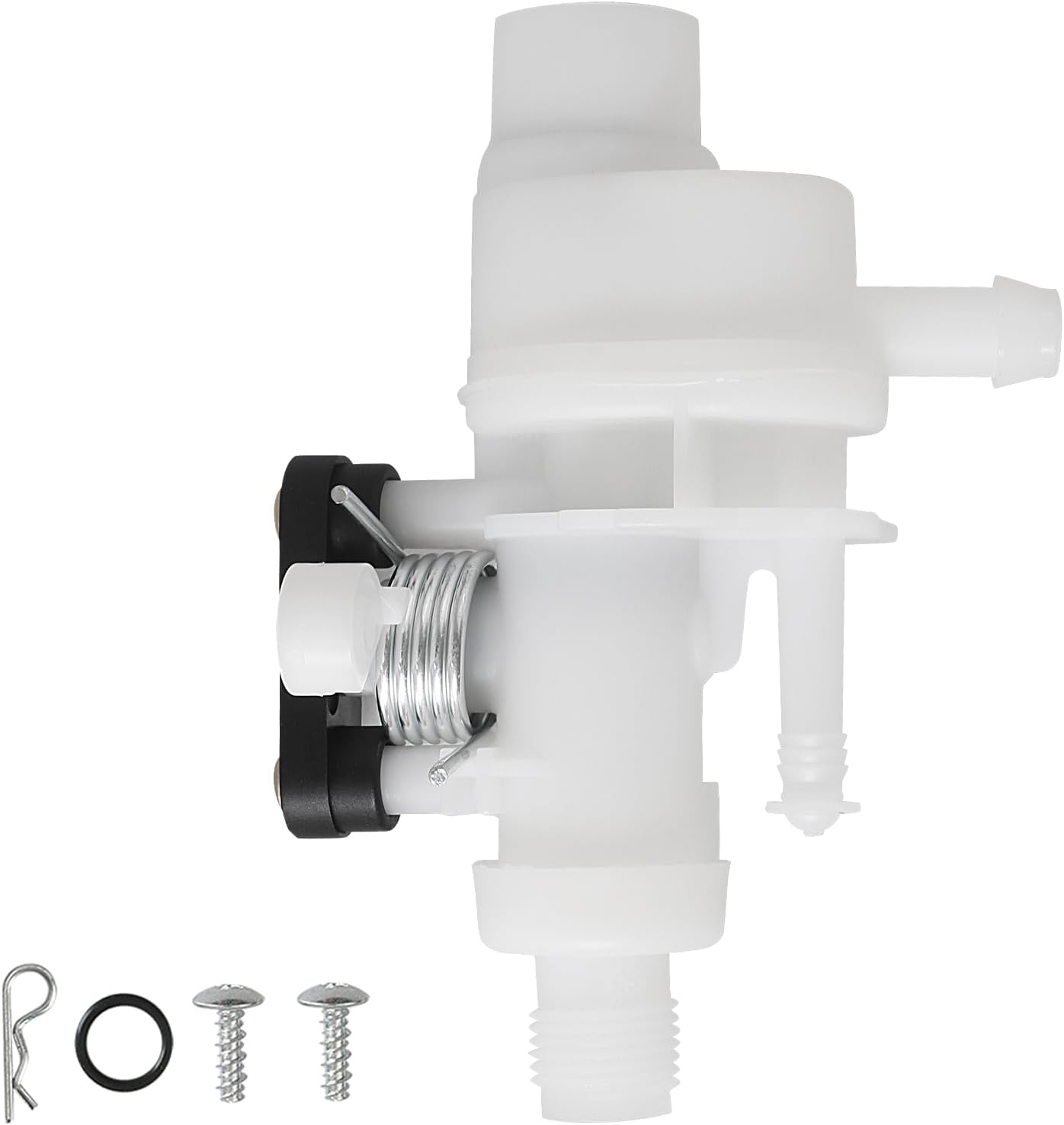 Kit servicio módulo agua inodoro Thetford Bravura