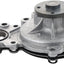 Bomba agua motor con juntas comp Lexus LX570 Toyota