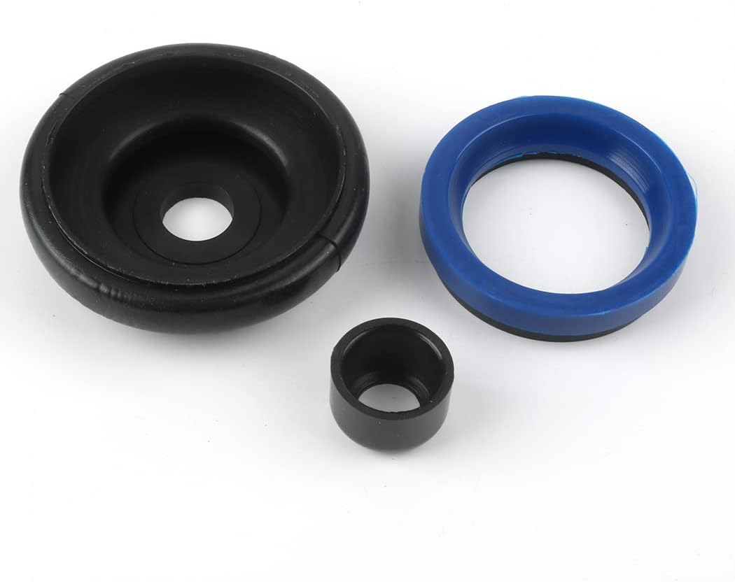 Kit reparación palanca transmisión 5 velocidades Jeep AX15