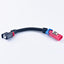 Conector 2 pines válvula ventilación bote vapor Chevy GMC 1999