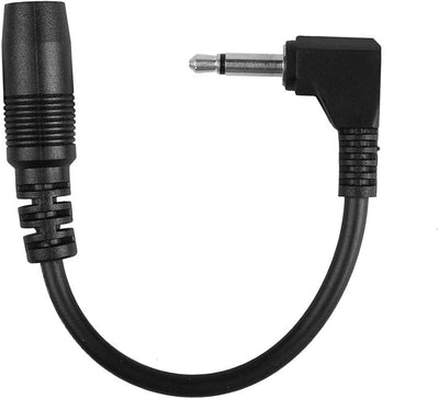Convertidor fuente 3.5mm para pedal EH DOD