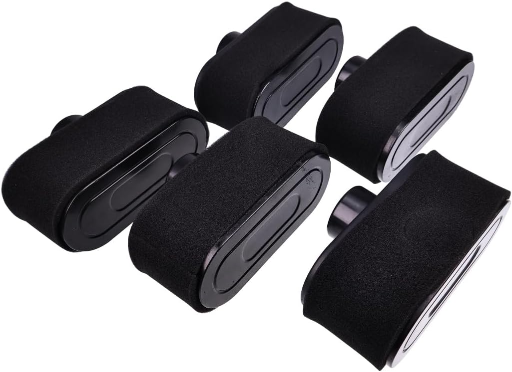 5 Filtros Aire Comp Kawasaki FS481V FS541V FS600V