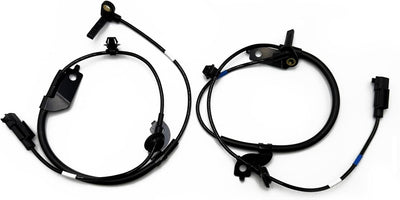 2 Pzas Sensor Velocidad ABS Mitsubishi Lancer 08-17