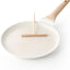 Sartén crepes antiadherente 10pulg comp inducción