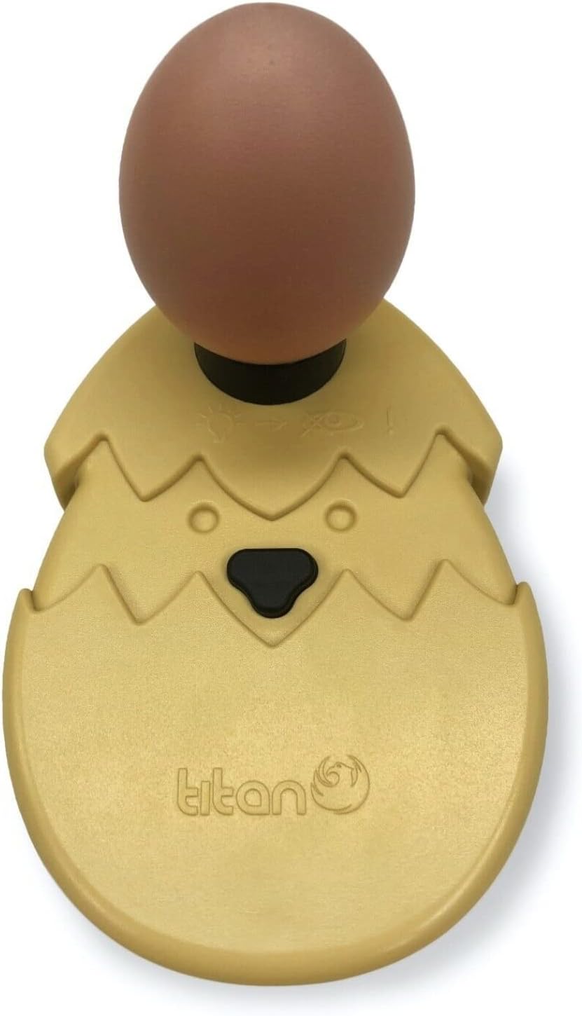 Incubadora vela huevo pollo ultrabrillante con pilas
