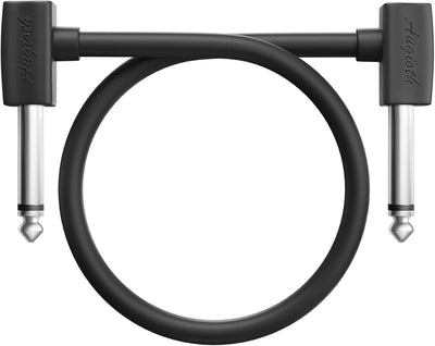 Cable guitarra 12pulg pedal efecto TS 1ft