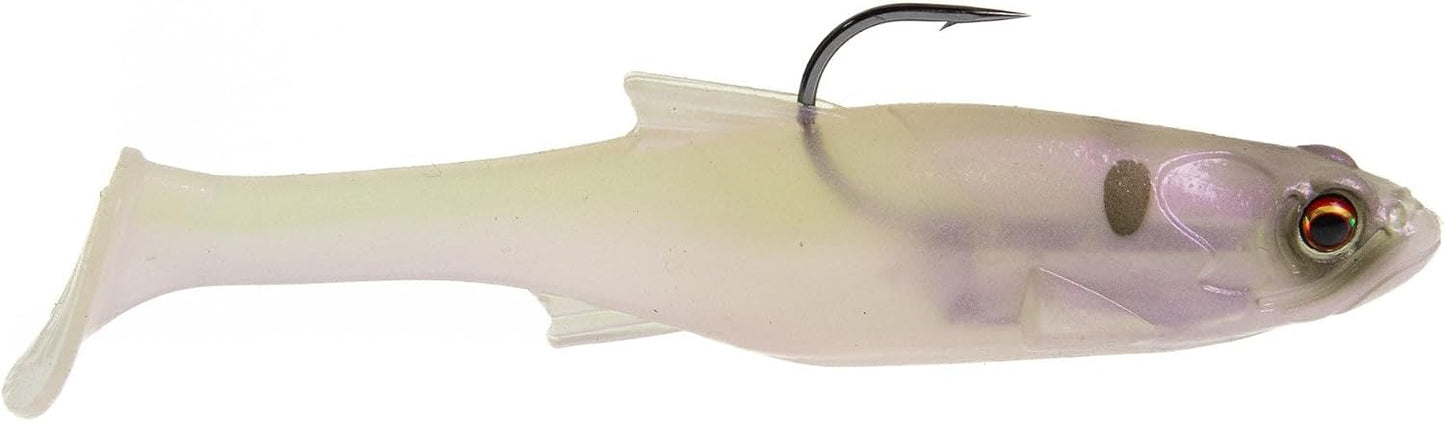 5 Swimbait Shallow Runner Daingerous