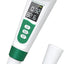 Tester salinidad agua piscina spa hidroponia 5pulgada1