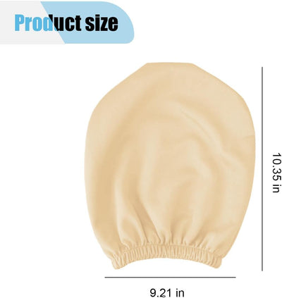 2 Pzas Protectores reposacabezas coche reutilizables anti-suciedad