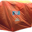 Refugio supervivencia 4-5 personas emergencia