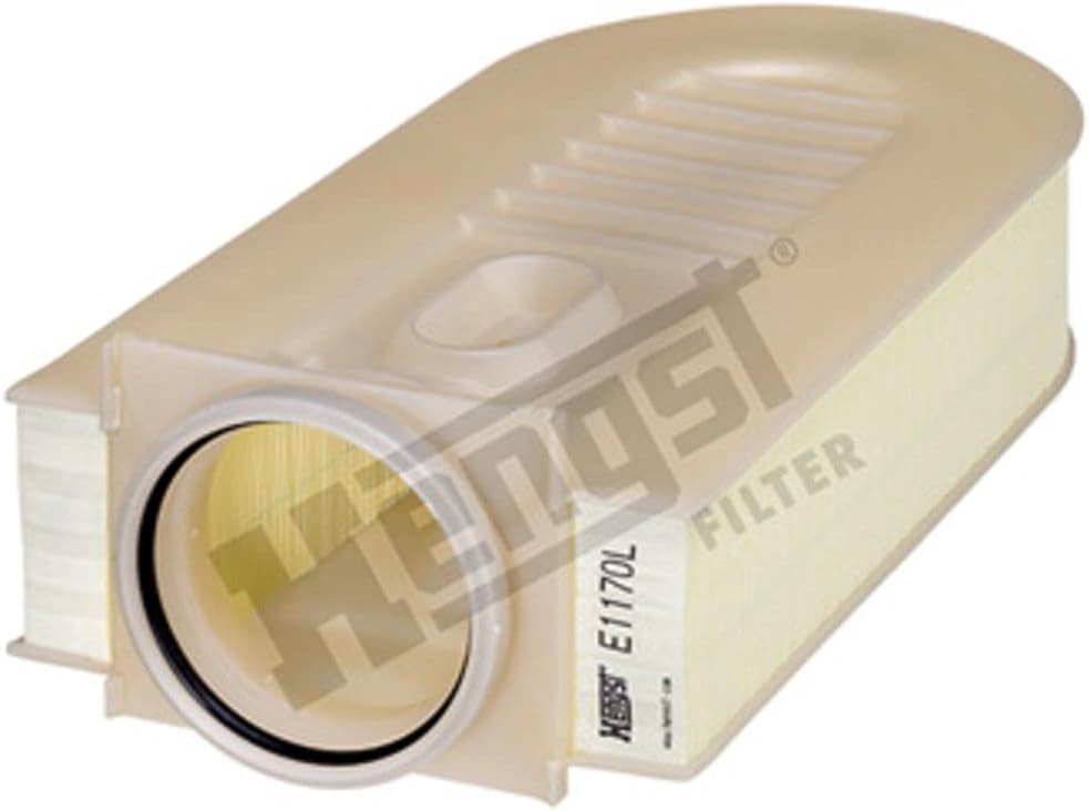 Filtro de Aire E1170L para Ventilación en Hogar y Oficina