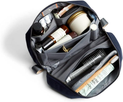 Kit aseo Plus Bellroy bolsa artículos tocador
